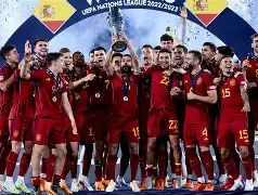 欧国联小组赛赛制 欧国联小组赛赛制